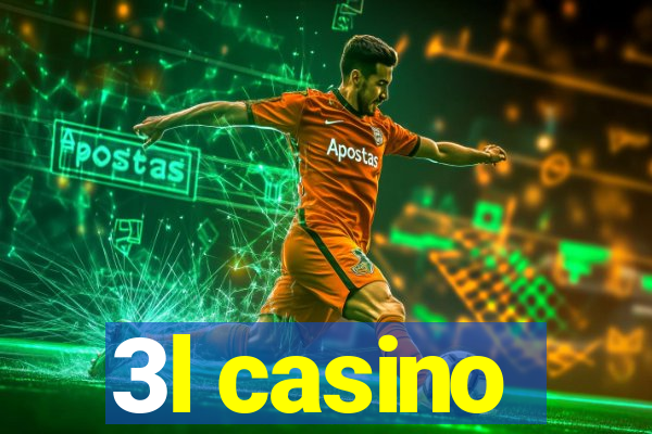 3l casino
